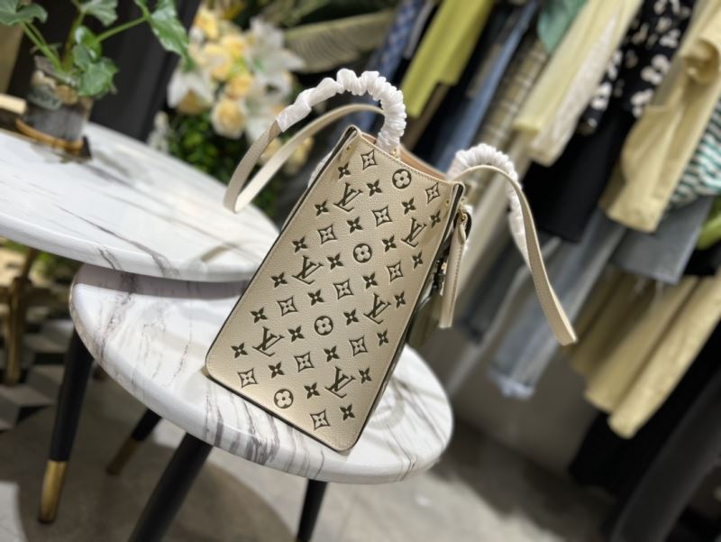 LV Top Handle Bags